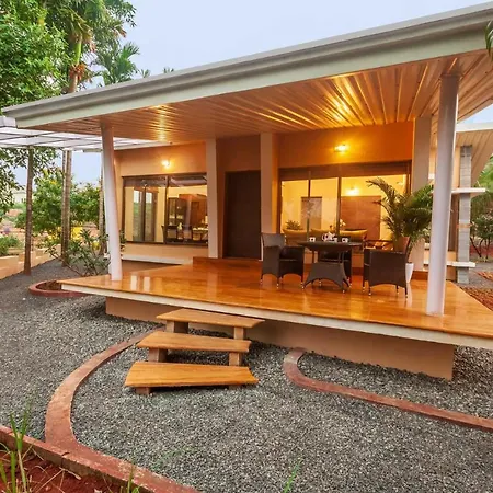 Stayvista'S Green Grove - A Modern Mountain-View Retreat With Lush Lawn-2